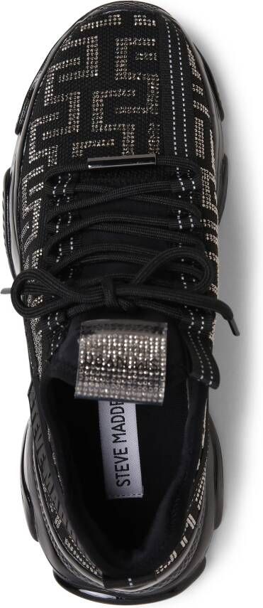 Steve Madden Sneakers laag 'Maxout'