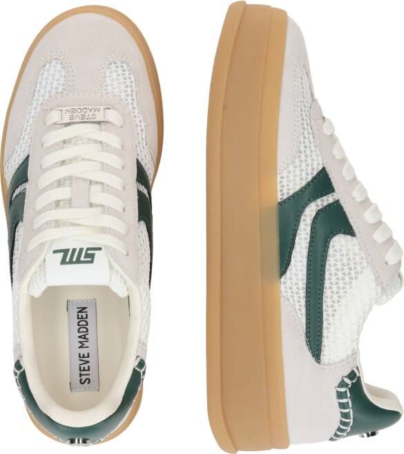 Steve Madden Sneakers laag 'Off-Track'