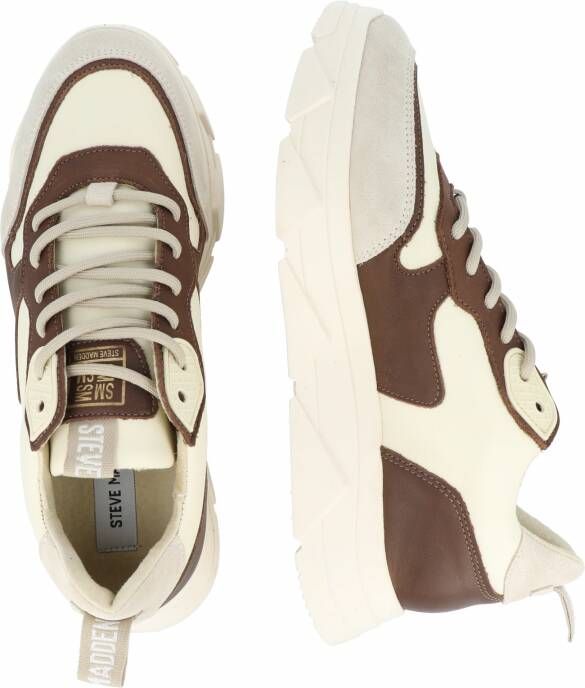 Steve Madden Sneakers laag 'PITTY'