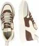 Steve Madden sneakers laag pitty Bruin - Thumbnail 2