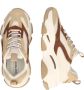 Steve Madden Possession-E Brown Dames Sneaker SM19000033-03006-BWD - Thumbnail 14