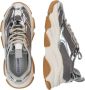 Steve Madden Sneakers met labeldetail model 'POSSESSION' - Thumbnail 3