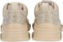 Steve Madden Stijlvolle Sneakers voor Heren Beige Dames - Thumbnail 15