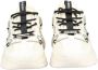 STEVE MADDEN Spectator Beige Synthetisch Lage sneakers Dames - Thumbnail 7