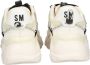 STEVE MADDEN Spectator Beige Synthetisch Lage sneakers Dames - Thumbnail 9