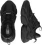 Steve Madden Spectetor chunky sneakers zwart - Thumbnail 11