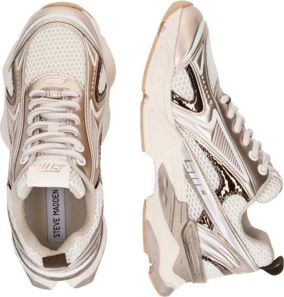 Steve Madden Sneakers laag 'Speedster-E'