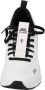 Steve Madden Surge 1 Sneakers Dames Wit - Thumbnail 6