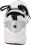 Steve Madden Surge 1 Sneakers Dames Wit - Thumbnail 7