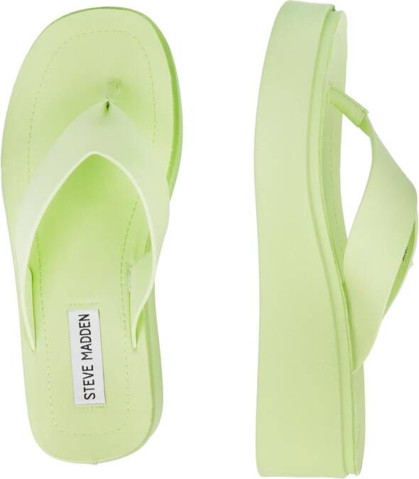 Steve Madden Teenslipper 'CARLENE'