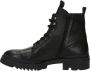 Steve Madden Veterboots 'Qaiza' - Thumbnail 2