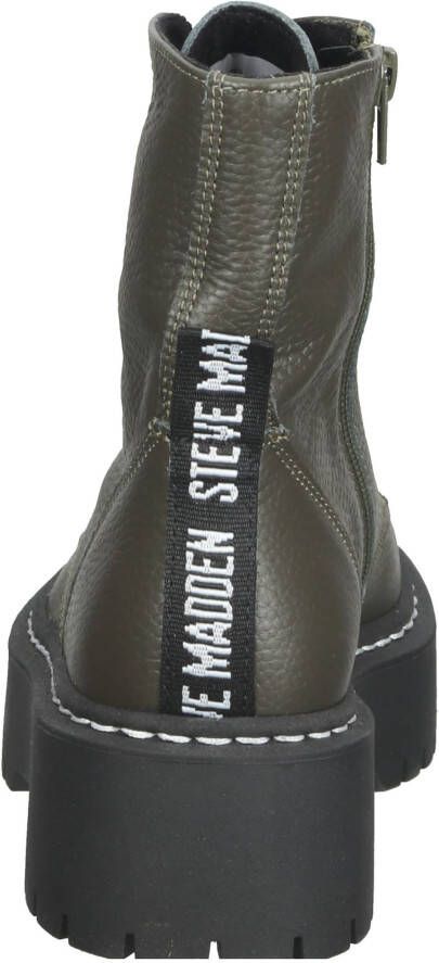 Steve Madden Veterlaarsjes