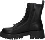 Steve Madden Veterlaarsjes 'Dayton' - Thumbnail 2