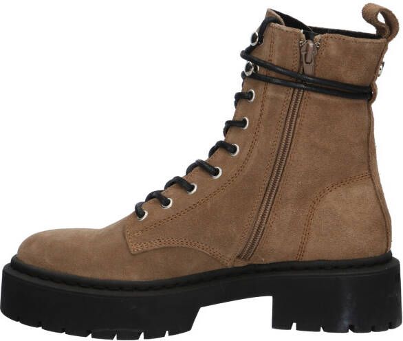 Steve Madden Veterlaarsjes 'Gusto'