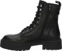 Steve Madden Veterlaarsjes 'Gusto' - Thumbnail 2