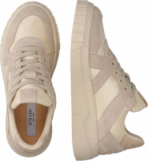 Steven New York Sneakers laag 'CAPRICE'