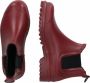 Stutterheim Burgundy Chelsea Rainwalker Regenlaarzen Rood Heren - Thumbnail 5