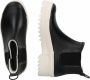 Stutterheim Winterwalker Regenlaarzen Black Dames - Thumbnail 5