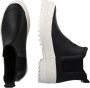 Stutterheim Rainwalker Chelsea -laarzen Black - Thumbnail 10