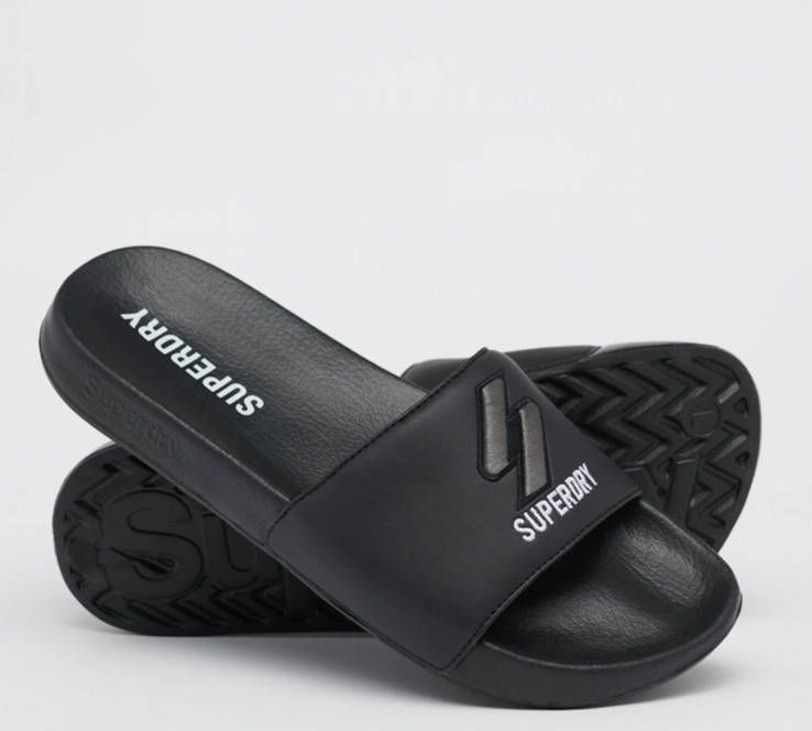 Superdry Sandalen