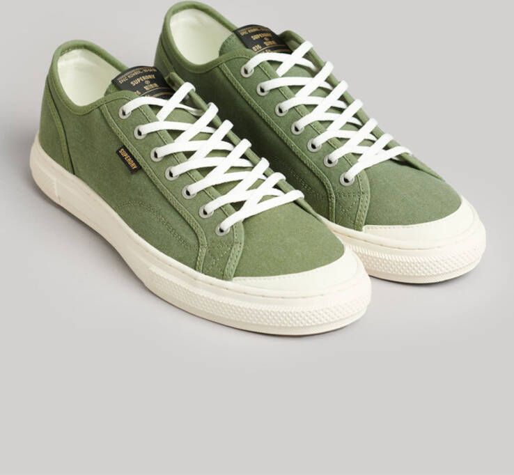 Superdry Sneakers laag