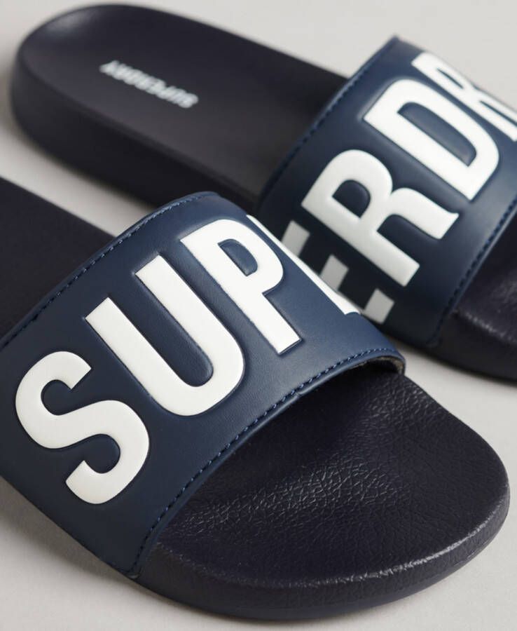 Superdry Strand- badschoen