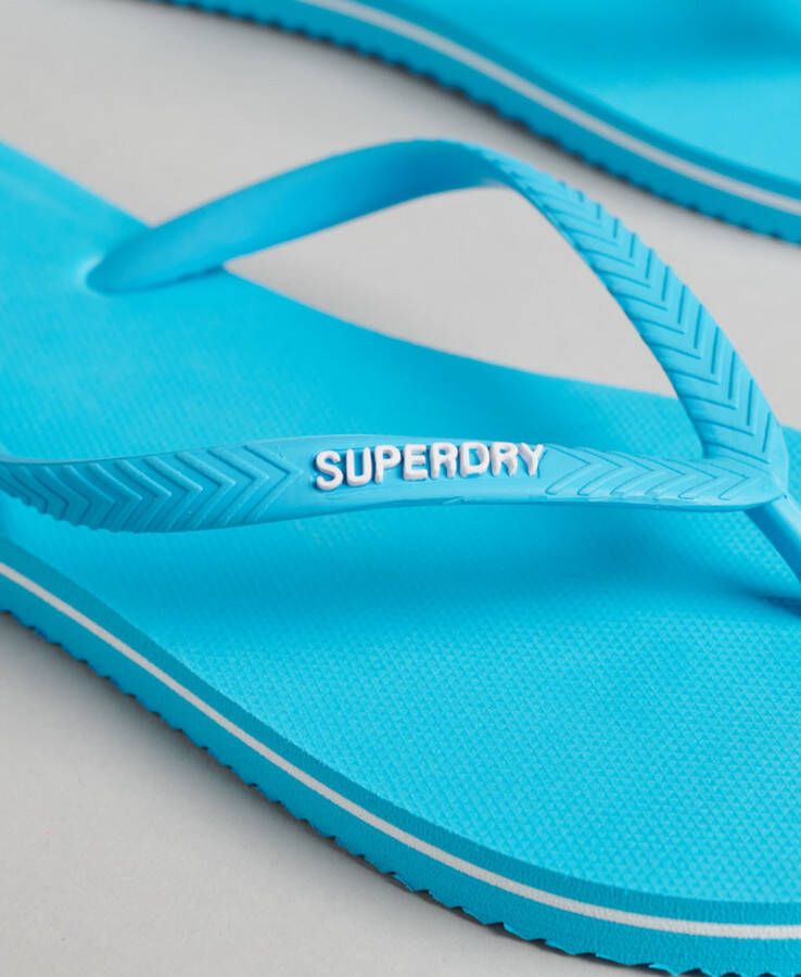 Superdry Strand - badschoen