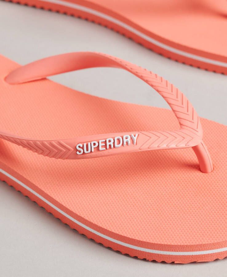 Superdry Strand - badschoen