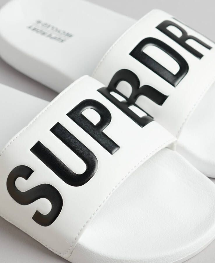 Superdry Strand- badschoen