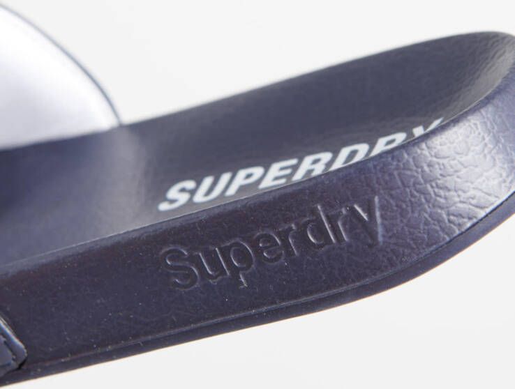 Superdry Strand- badschoen 'Core'