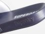 Superdry Sport Core Pool Slide badslipper donkerblauw - Thumbnail 6