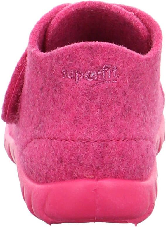 Superfit Huisschoenen 'HAPPY'