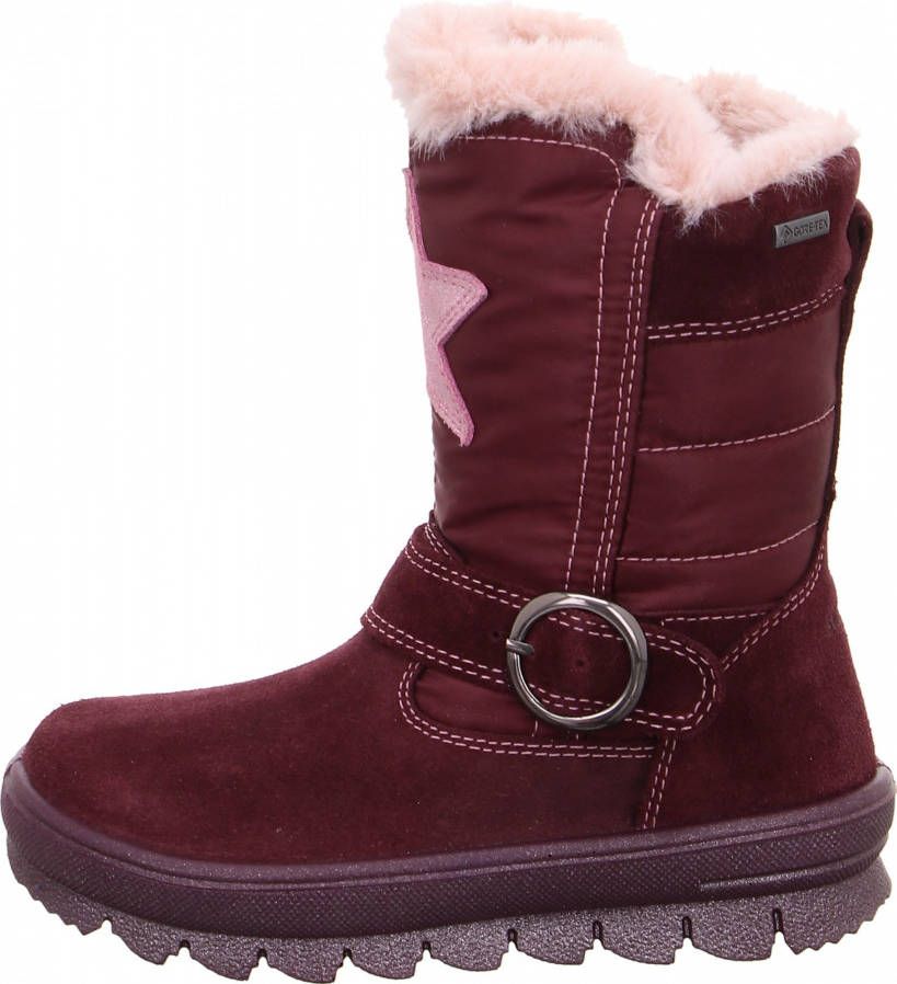 Superfit Snowboots 'Flavia'