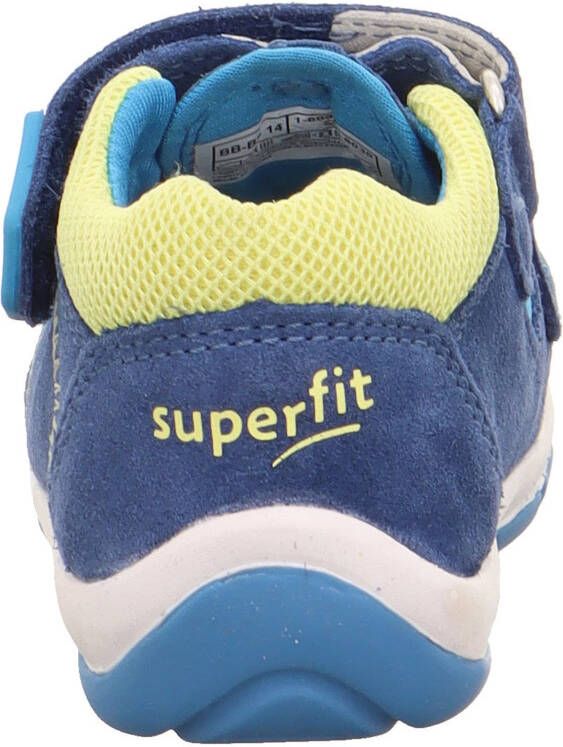 Superfit Open schoenen 'FREDDY'