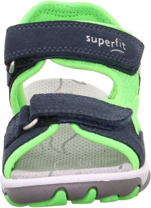 Superfit Open schoenen 'Mike'