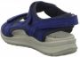 Legero Blauwe Sandalen Blue Dames - Thumbnail 5