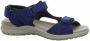 Legero Blauwe Sandalen Blue Dames - Thumbnail 7