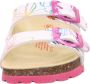 Superfit 800111 sSlippersKinderslippers Wit beige - Thumbnail 4