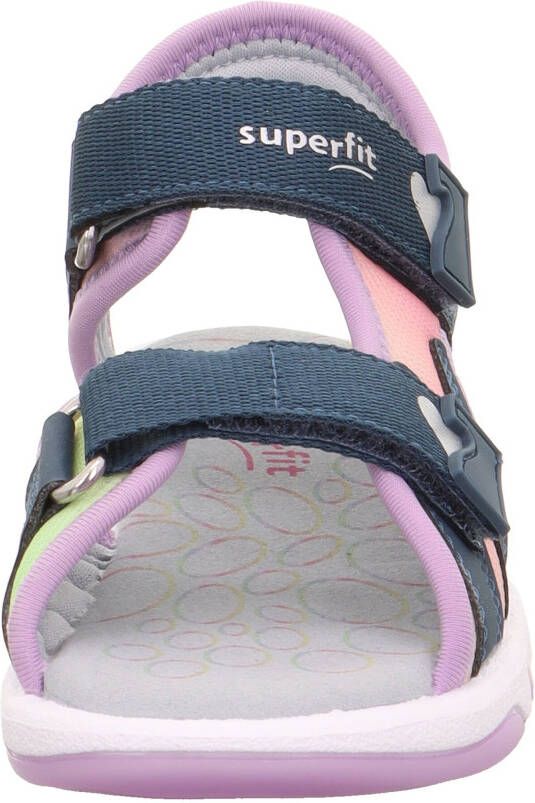 Superfit Sandalen 'PEBBLES'