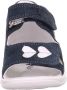 Superfit sandalen polly Pastelroze - Thumbnail 6