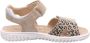 Superfit 609004 Kinderen MeisjesSandalenKindersandalen Wit beige - Thumbnail 33