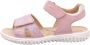 Superfit 609004 Kinderen MeisjesSandalenKindersandalen Wit beige - Thumbnail 35