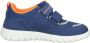 Superfit Blauw-Oranje Velcroschoen - Thumbnail 15