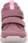 Superfit Kid's Breeze D Vrijetijdsschoenen lila pink - Thumbnail 9