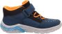 Superfit 6098 Half-hoog Blauw - Thumbnail 6