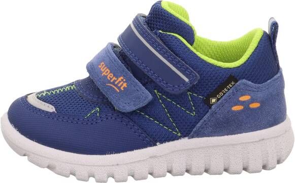 Superfit Sneakers 'SPORT7 MINI'