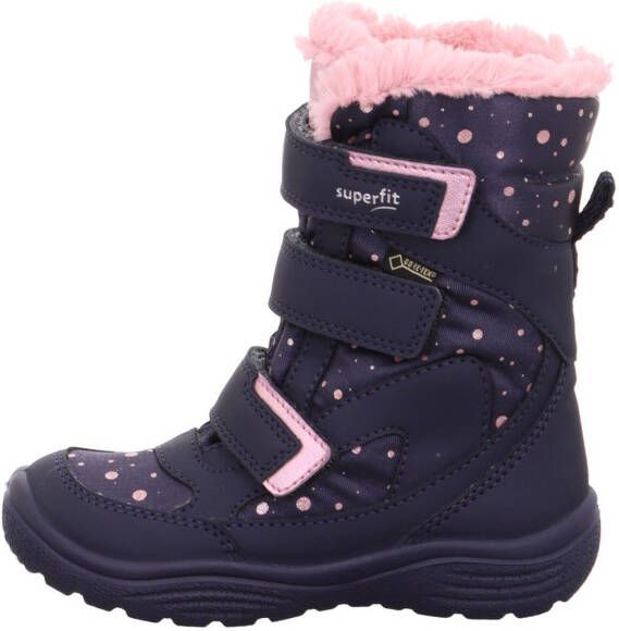 Superfit Snowboots 'Crystal'