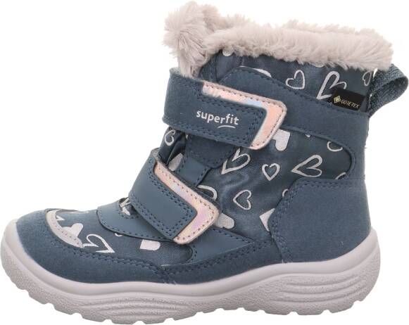 Superfit Snowboots 'CRYSTAL'