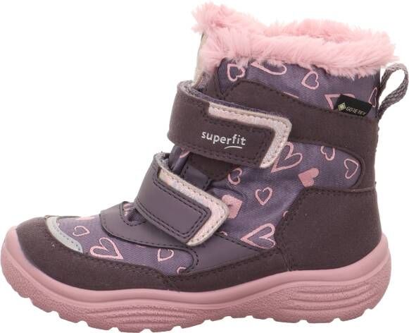 Superfit Snowboots 'Crystal'