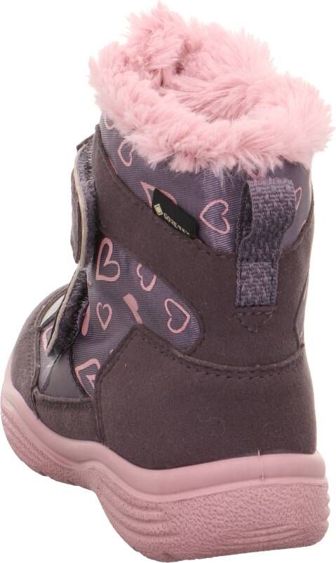 Superfit Snowboots 'Crystal'